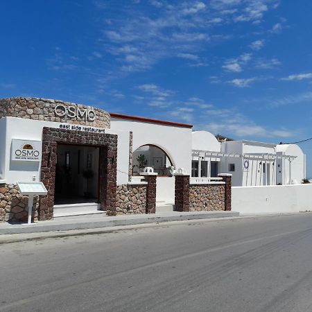 Grande Murano Fira  Ngoại thất bức ảnh