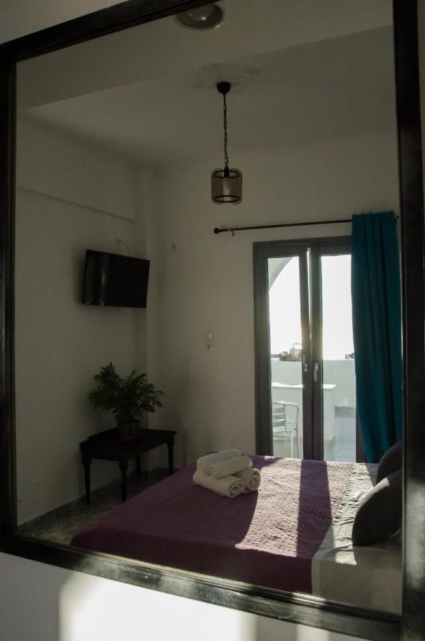 Grande Murano Fira  Ngoại thất bức ảnh