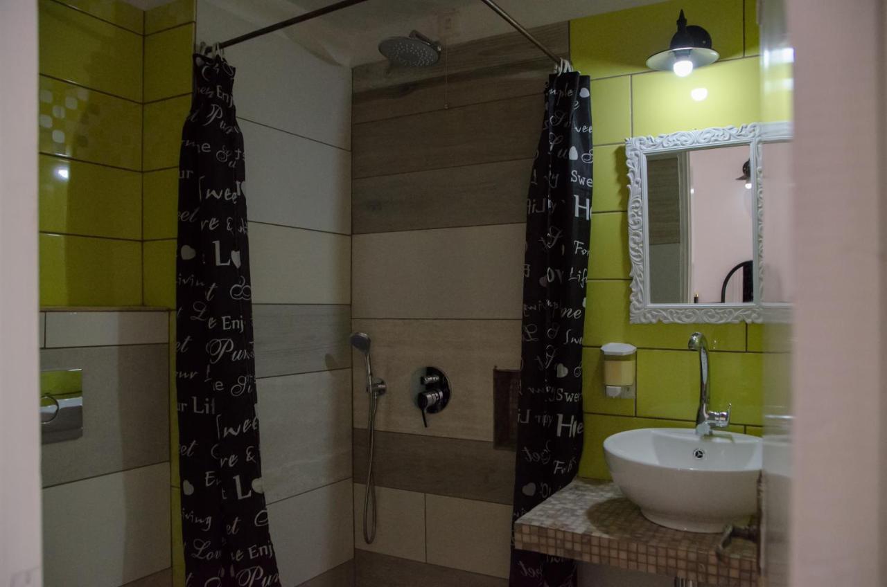 Grande Murano Fira  Ngoại thất bức ảnh