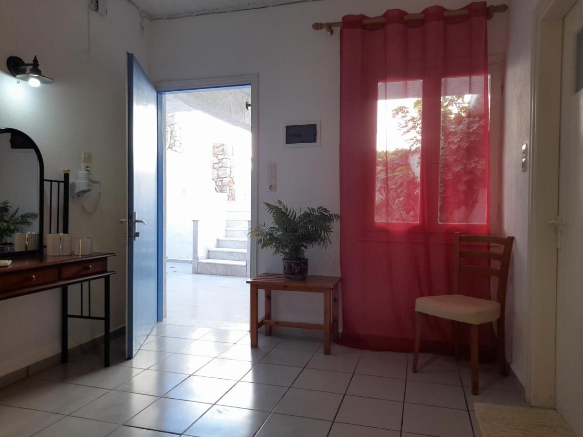 Grande Murano Fira  Ngoại thất bức ảnh