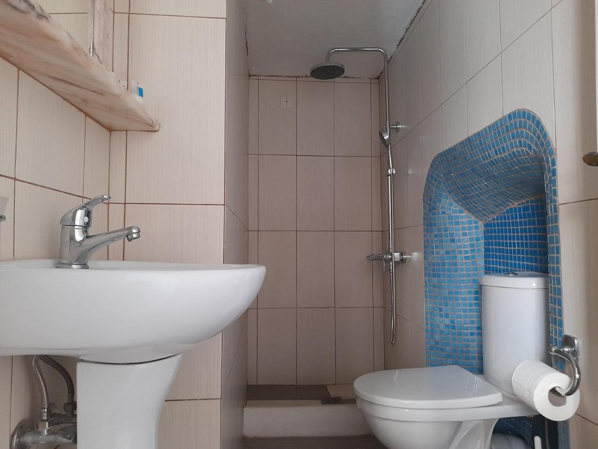 Grande Murano Fira  Ngoại thất bức ảnh