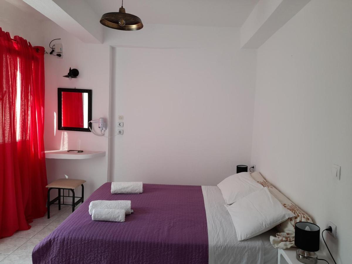 Grande Murano Fira  Ngoại thất bức ảnh