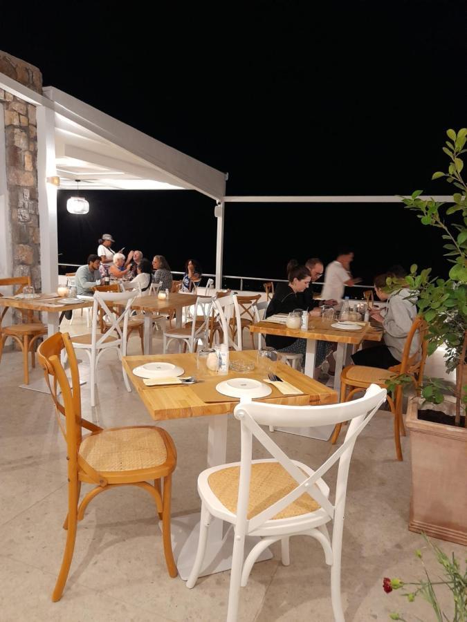 Grande Murano Fira  Ngoại thất bức ảnh