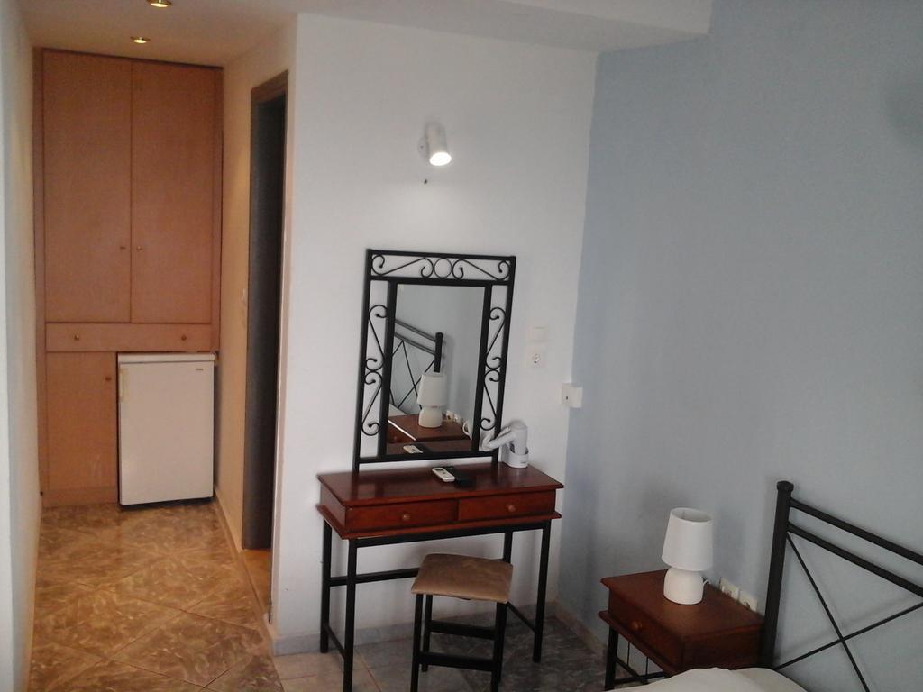 Grande Murano Fira  Ngoại thất bức ảnh