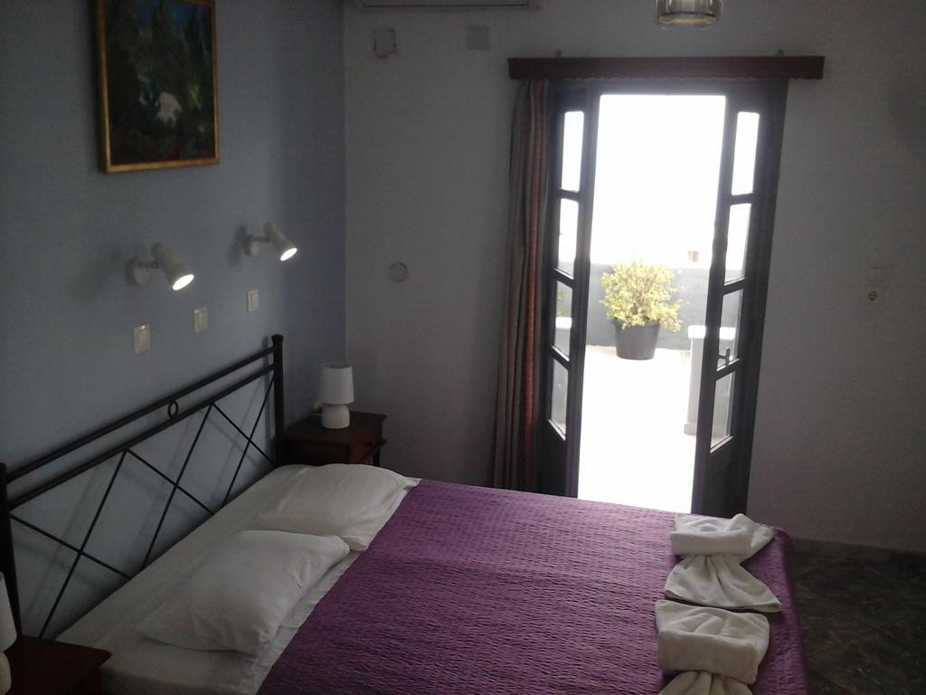 Grande Murano Fira  Ngoại thất bức ảnh