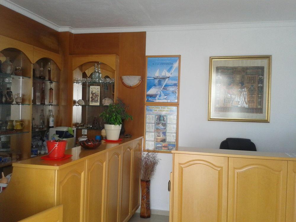 Grande Murano Fira  Ngoại thất bức ảnh