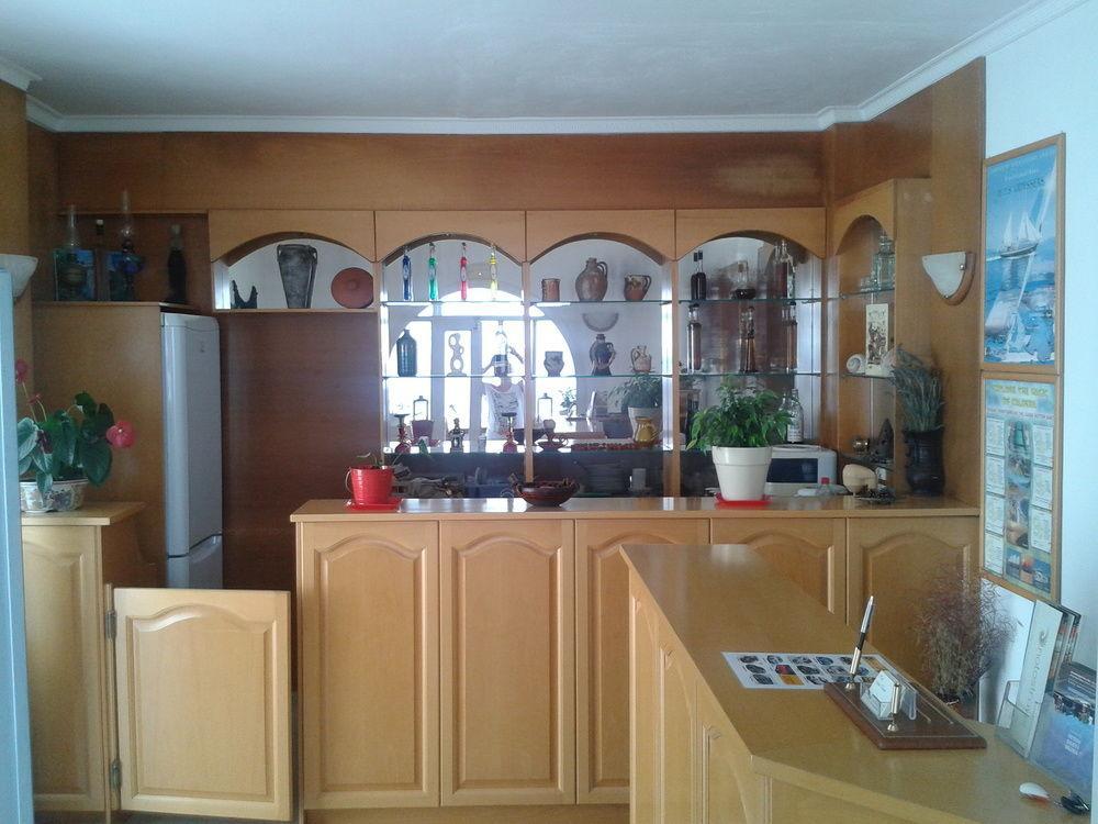 Grande Murano Fira  Ngoại thất bức ảnh