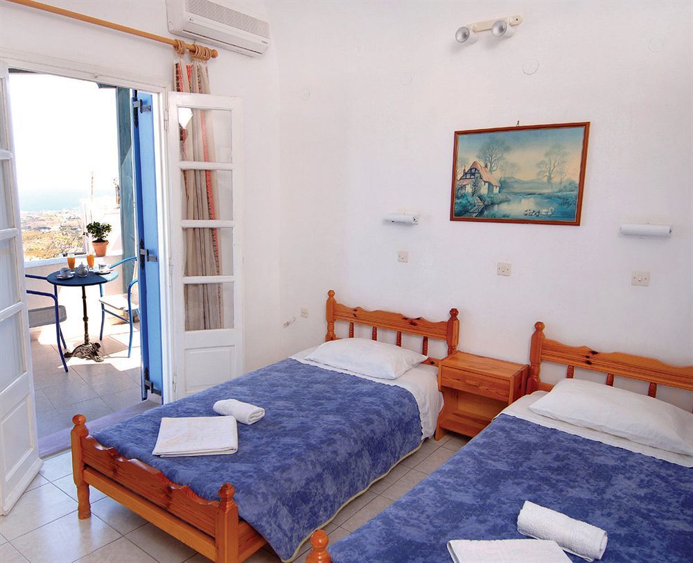 Grande Murano Fira  Ngoại thất bức ảnh