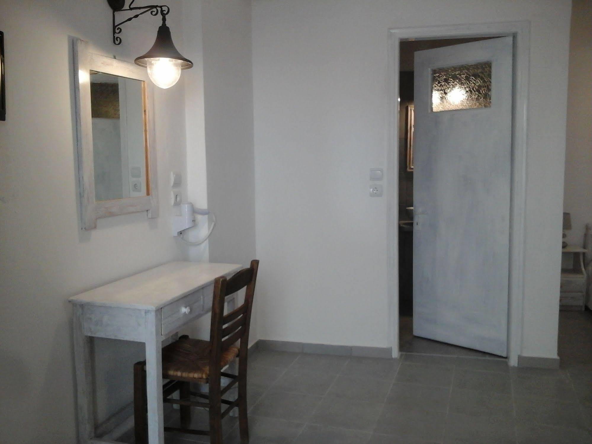 Grande Murano Fira  Ngoại thất bức ảnh